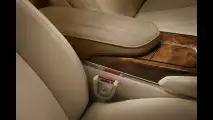 Cadillac XTS Platinum Concept