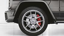 Mercedes-AMG G 63 ve Mercedes-AMG G 65: Exclusive Edition