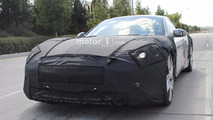 Karma Revero Refresh Spied