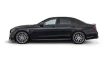 Brabus Mercedes-AMG E63