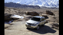 Saab 9-7X