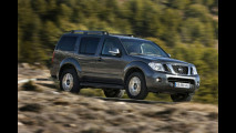 Nissan Pathfinder 2010