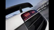 Audi R8 GT