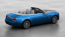 Rolls-Royce Dawn Neiman Marcus