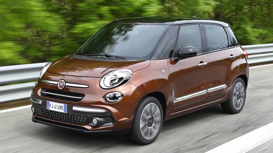 Was kostet ein Fiat 500L neu? Was kostet ein Fiat 500L neu?