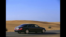 Maybach 62 S