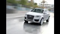 Audi Q7 V12 TDI Bluetec