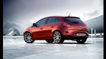 La nuova Fiat Bravo!