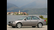 Nuova Hyundai Sonica