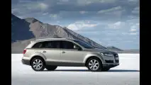 Audi Q7 06