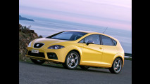 Seat Leon FR