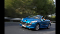 Peugeot 207 CC
