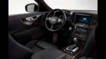 Infiniti FX Limited Edition