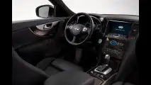 Infiniti FX Limited Edition