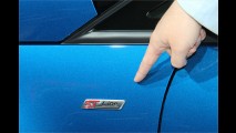 IAA 2017: Sitzprobe im neuen Ford EcoSport