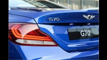 So kommt der Genesis G70