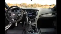 Gedopter US-Sportwagen