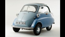 BMW Isetta