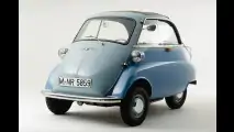 BMW Isetta