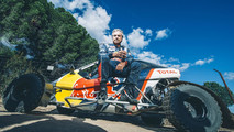 Carlos Sainz