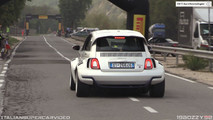 Fiat 500 Giannini
