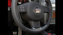 Seat Leon Cupra