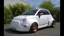 Atomik 500