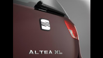 Seat Altea XL