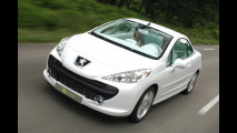 Peugeot 207 EPURE