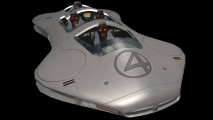 Dodge Fantasticar
