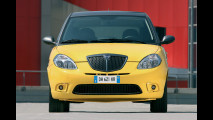 Lancia Ypsilon Momo Design