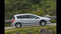 Peugeot 308 SW
