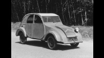 Citroen 2CV