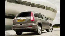 Honda CR-V 2010