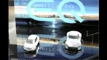 Erste Bilder vom Concept EQA