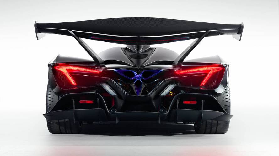 2018 Apollo Intensa Emozione