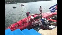 Neuer Speedboot-Rekord