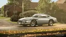 Aston Martin DB11