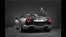 ATS GT: Comeback einer Italo-Legende