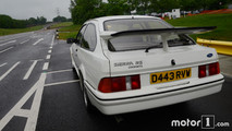 1986 - Ford Sierra RS Cosworth