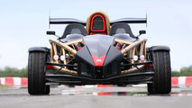 Ariel Atom V8