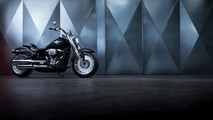 Harley-Davidson MY2018
