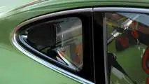 Singer DLS Lightweight Porsche 911 Restoration