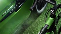 Mercedes-AMG GT R Racing Bike