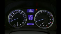 In arrivo la Lexus IS F