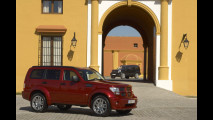 Dodge Nitro