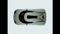 Koenigsegg CC 8S