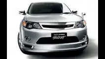 Mitsubishi Outlander Roadest