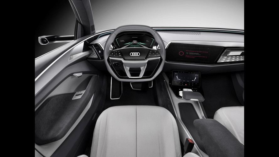 Audi Elaine concept