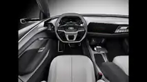 Audi Elaine Concept
